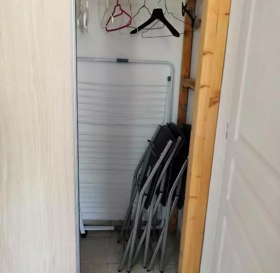 Appartement Entier T4 à Jausiers