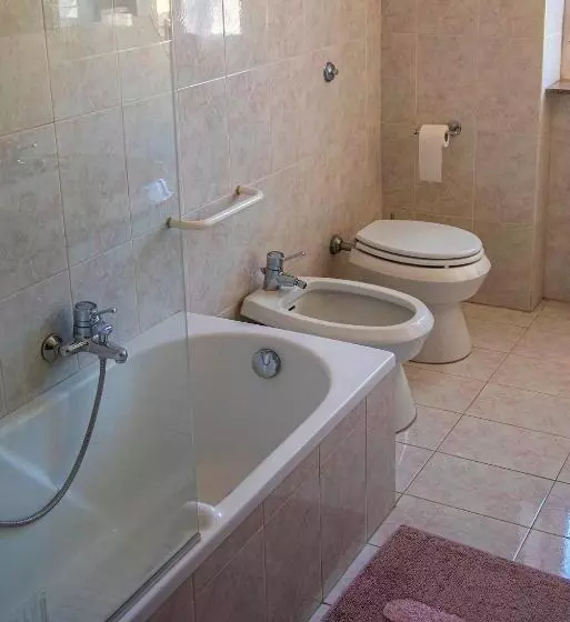 B&b Il Filo Di Arianna
