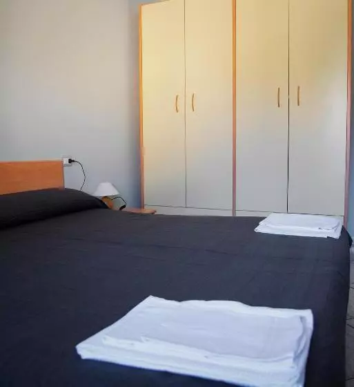 B&b Il Filo Di Arianna
