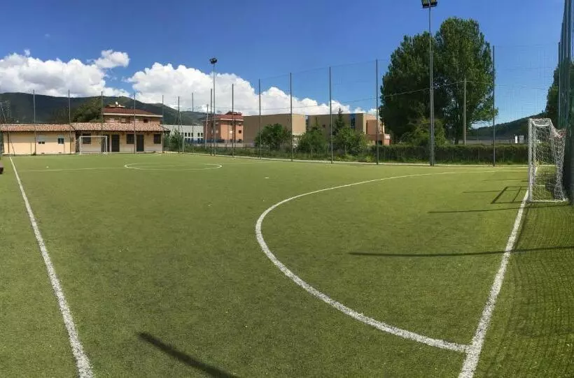 B&b Il Filo Di Arianna