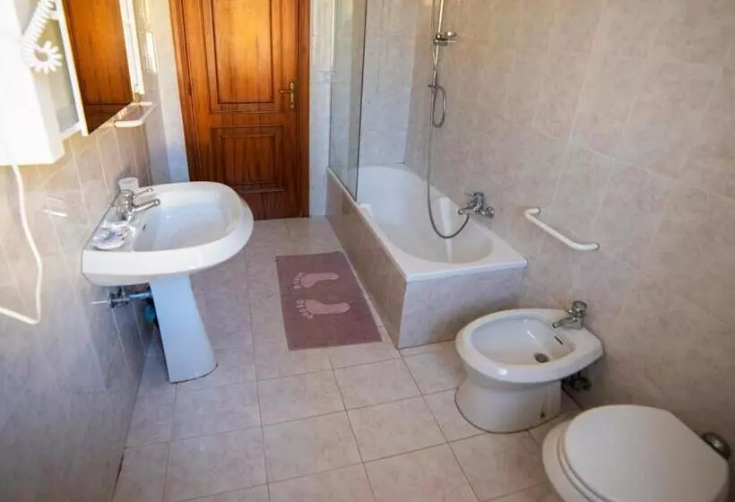 B&b Il Filo Di Arianna