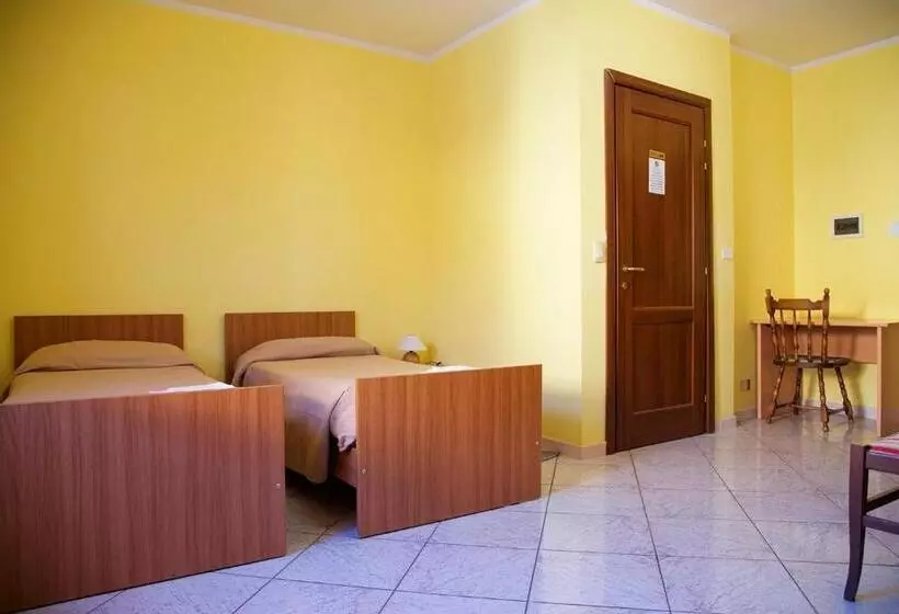 B&b Il Filo Di Arianna
