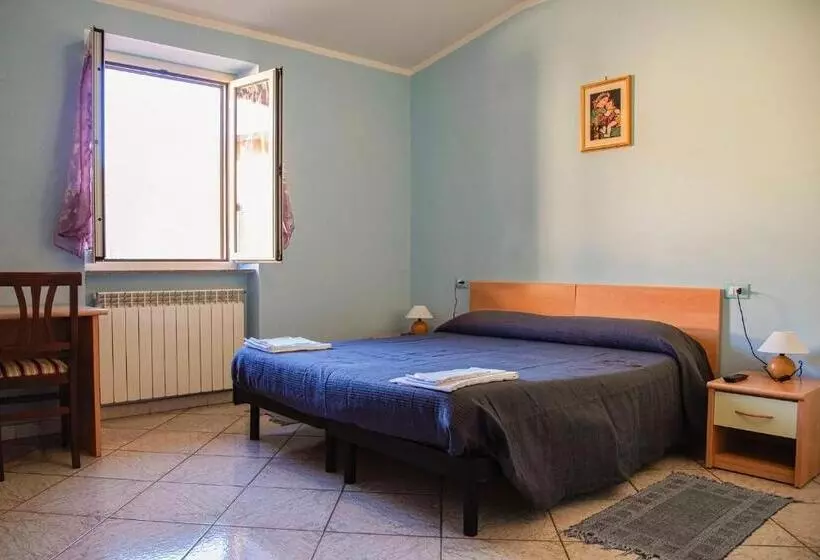 B&b Il Filo Di Arianna
