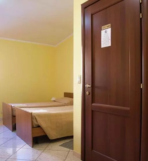 B&b Il Filo Di Arianna