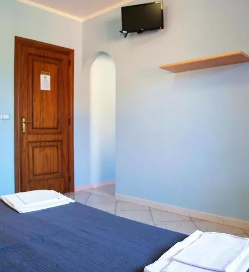 B&b Il Filo Di Arianna