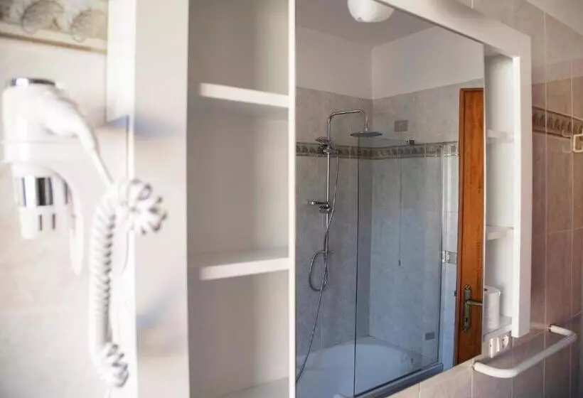 B&b Il Filo Di Arianna