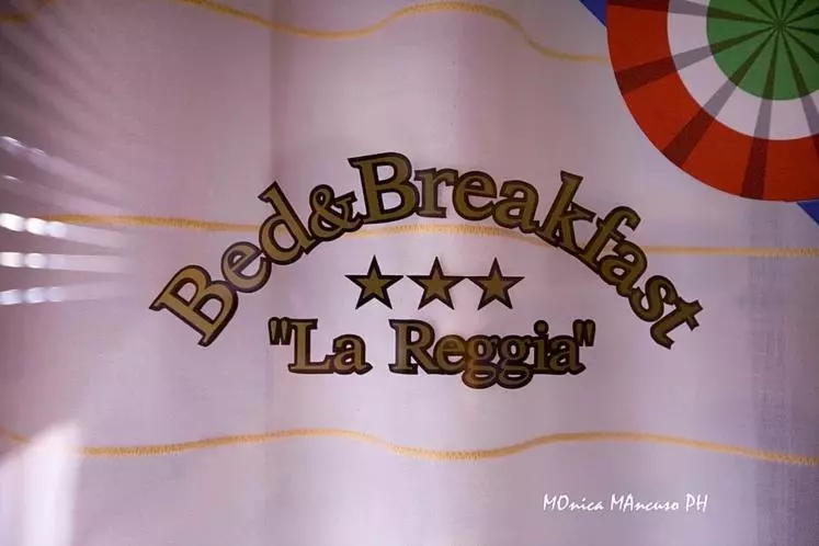 B&b La Reggia