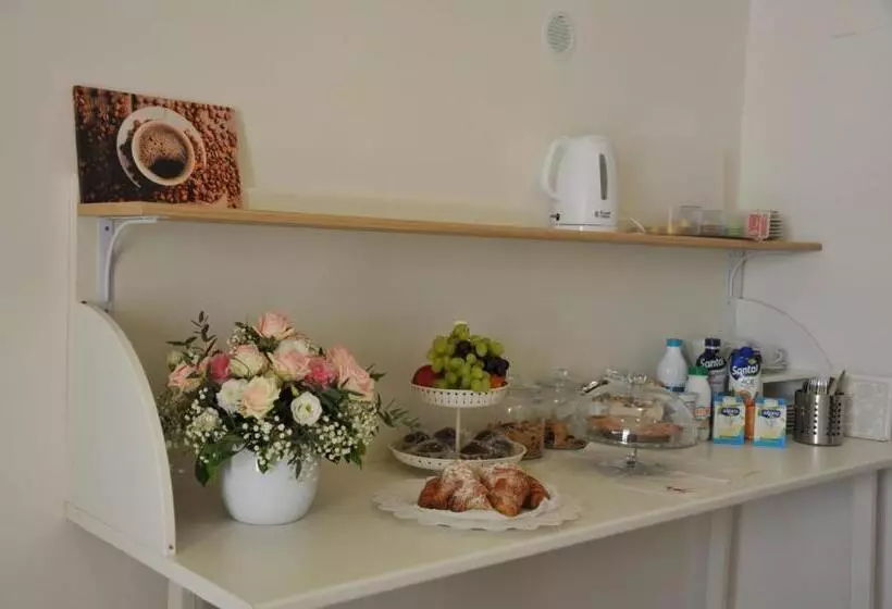 B&b Le Due Rose