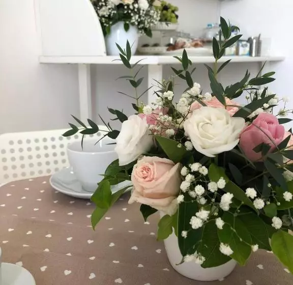 B&b Le Due Rose