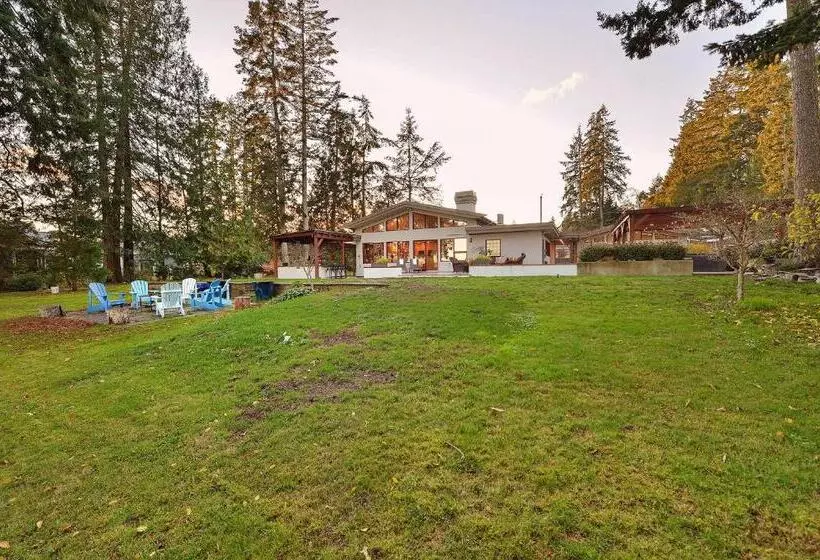 Beachside Living Cherry Point