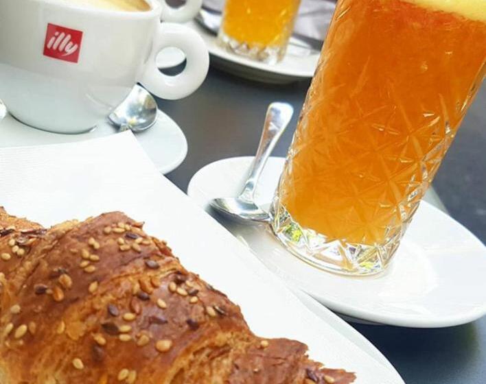 צימר Seabed Superior Rooms