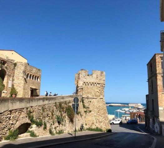 צימר Seabed Superior Rooms