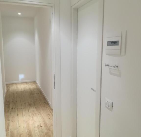 צימר Seabed Superior Rooms