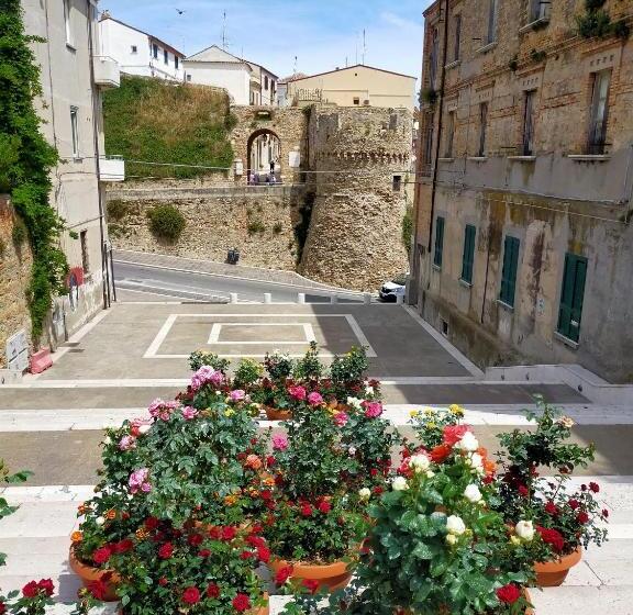 צימר Seabed Superior Rooms