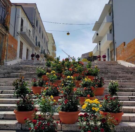 צימר Seabed Superior Rooms