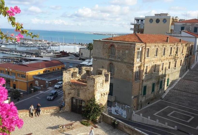 צימר Seabed Superior Rooms