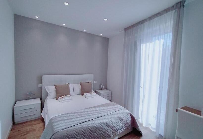 צימר Seabed Superior Rooms