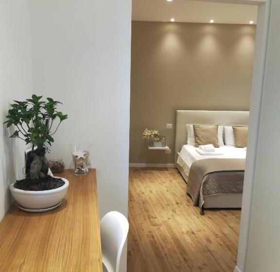 צימר Seabed Superior Rooms