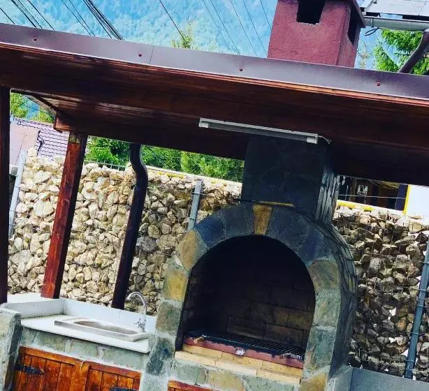 Cabana Carp