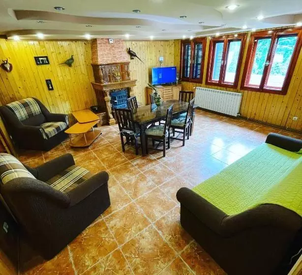Cabana Carp