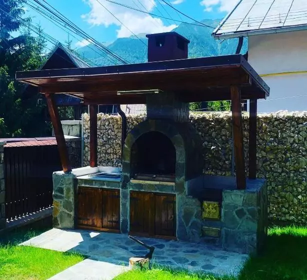 Cabana Carp
