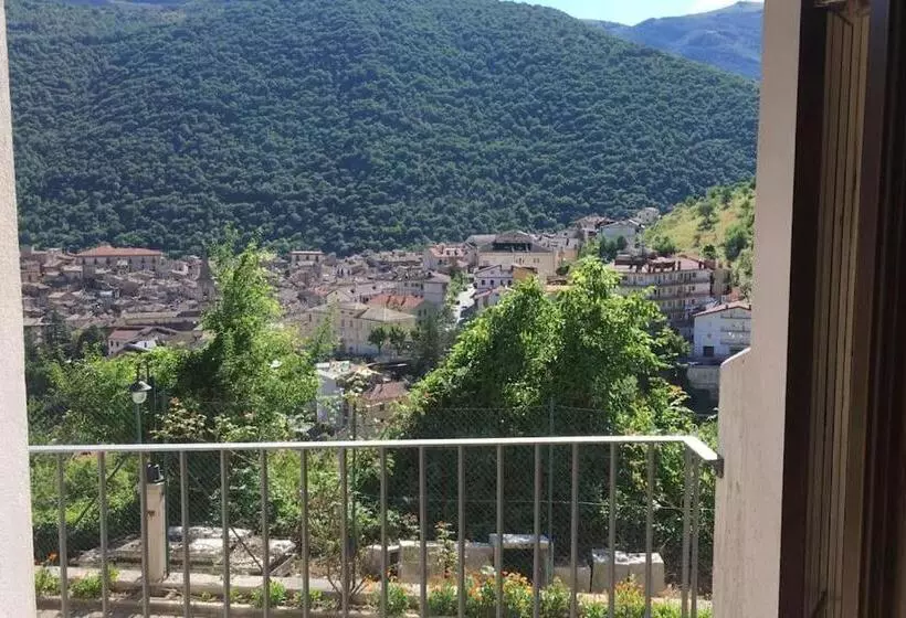 Casa Di Amici
