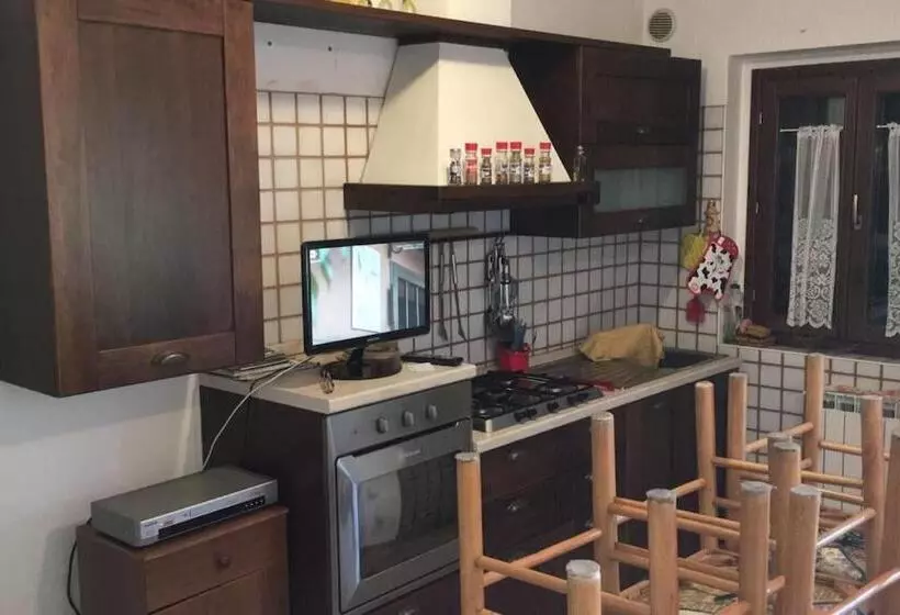 Casa Di Amici