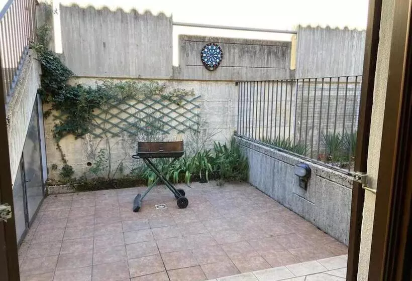 Casa Di Amici