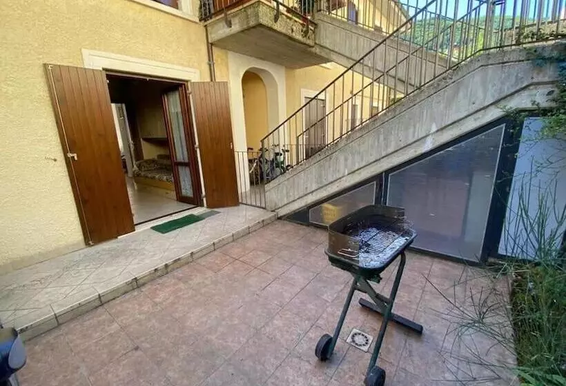 Casa Di Amici