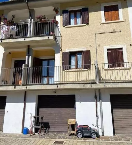 Casa Di Amici