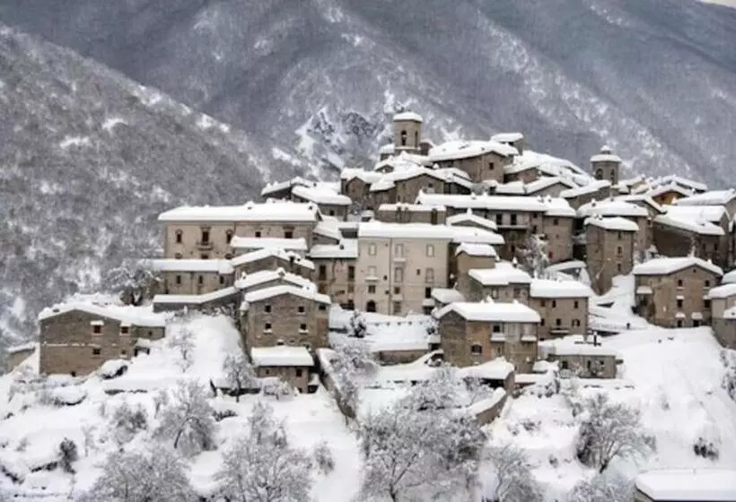 Casa Di Amici