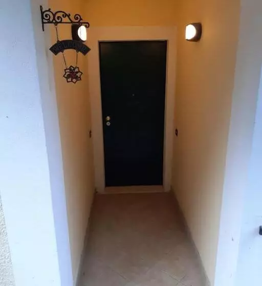 Casa Di Amici