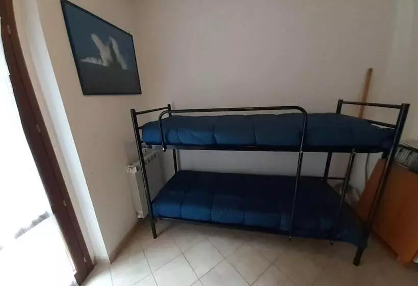 Casa Di Amici