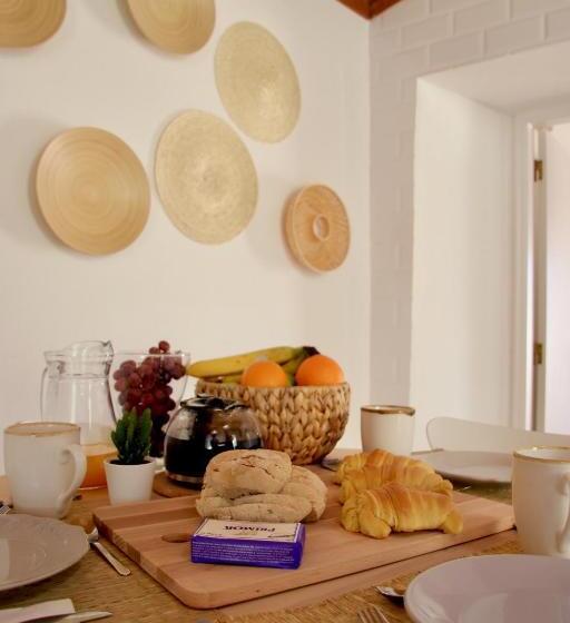 Countryside House In Ericeira 5 Min From Beach, With Salt Water Pool & Bbq