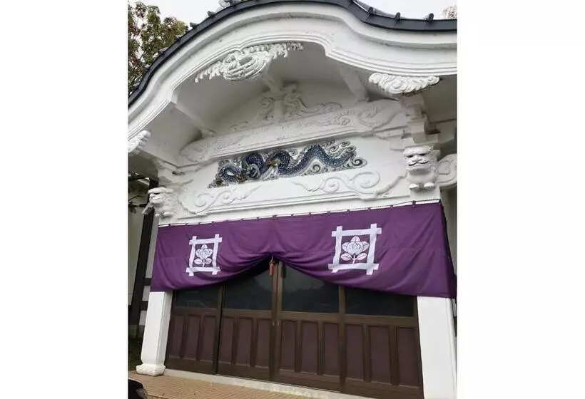 Guest House Nusa   Vacation Stay 12652