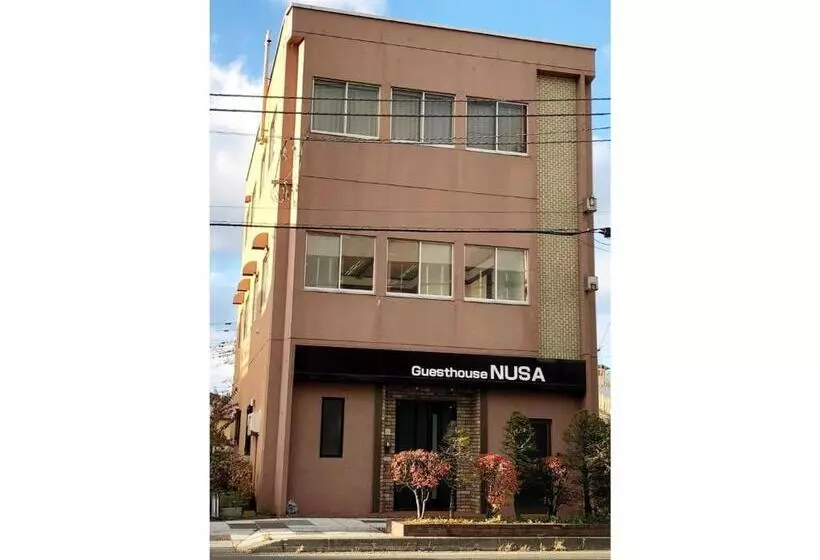 Guest House Nusa   Vacation Stay 12652