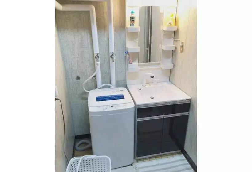 Guest House Nusa   Vacation Stay 12652
