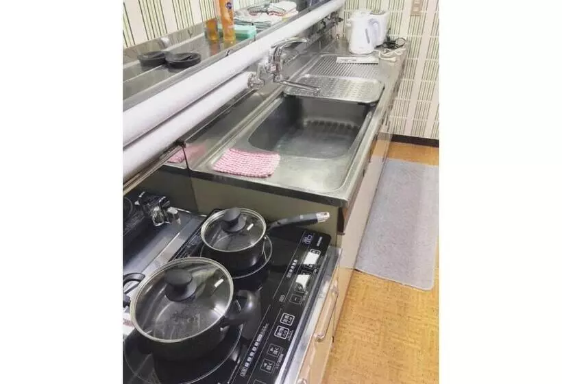 Guest House Nusa   Vacation Stay 12652