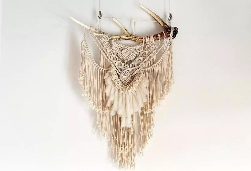 هتل Cactus Inn / Vacation Stay 51551