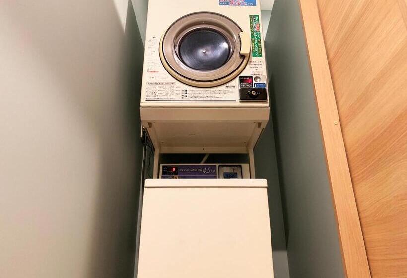 בית מלון כפרי Cactus Inn / Vacation Stay 51551