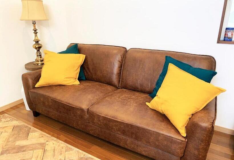 בית מלון כפרי Cactus Inn / Vacation Stay 51551