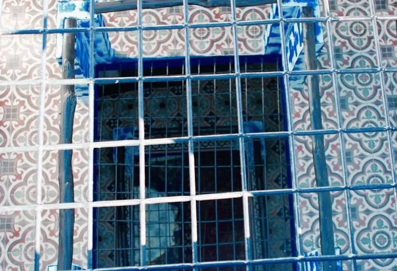 هتل Casa Malek