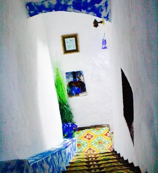 هتل Casa Malek