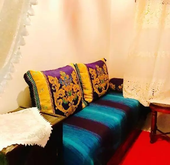 هتل Casa Malek