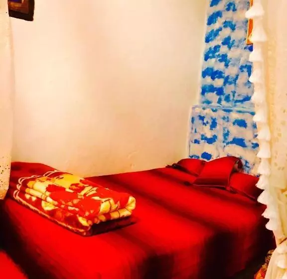 هتل Casa Malek