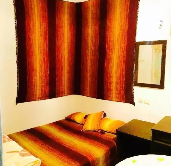 هتل Casa Malek
