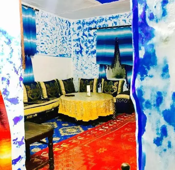 هتل Casa Malek