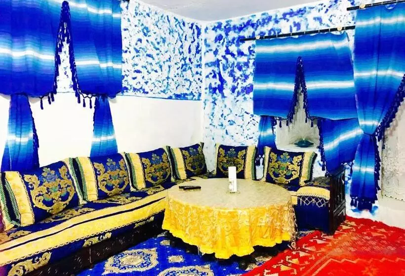 هتل Casa Malek