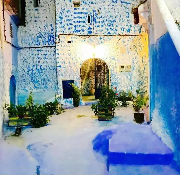 هتل Casa Malek