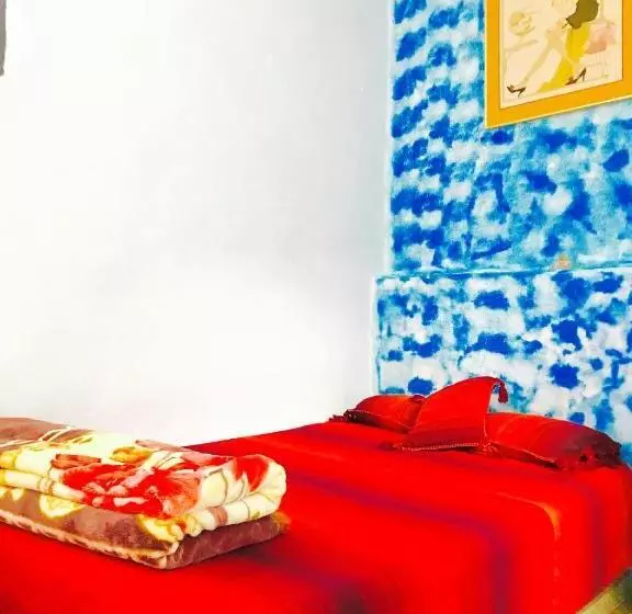 هتل Casa Malek